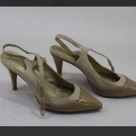 Tahari Heels - Picture 2 of 4